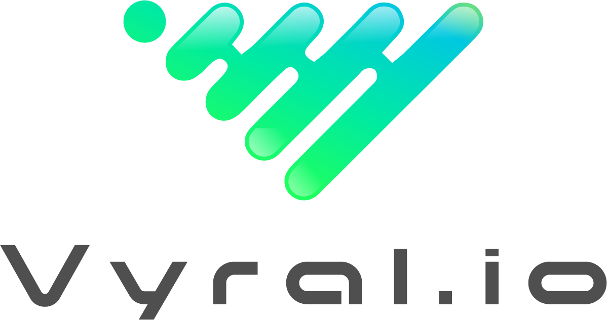 Vyral.io